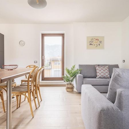 Casa Stefano Apartment Riva del Garda Bagian luar foto