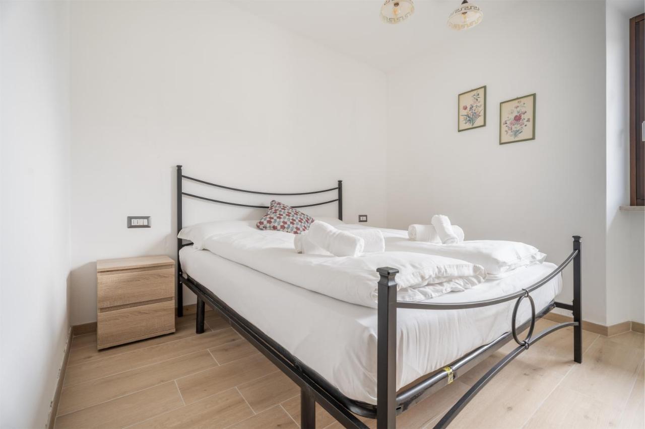 Casa Stefano Apartment Riva del Garda Bagian luar foto