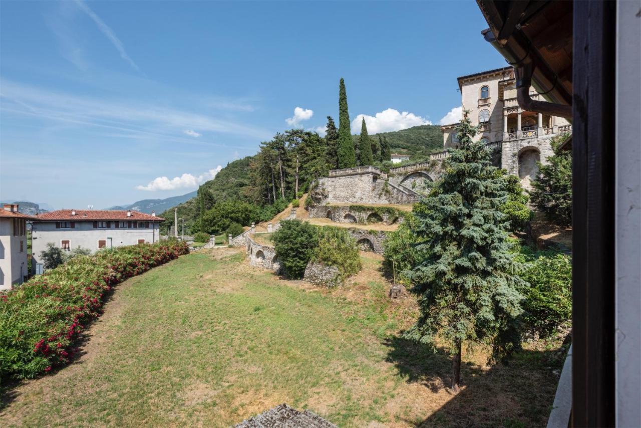 Casa Stefano Apartment Riva del Garda Bagian luar foto