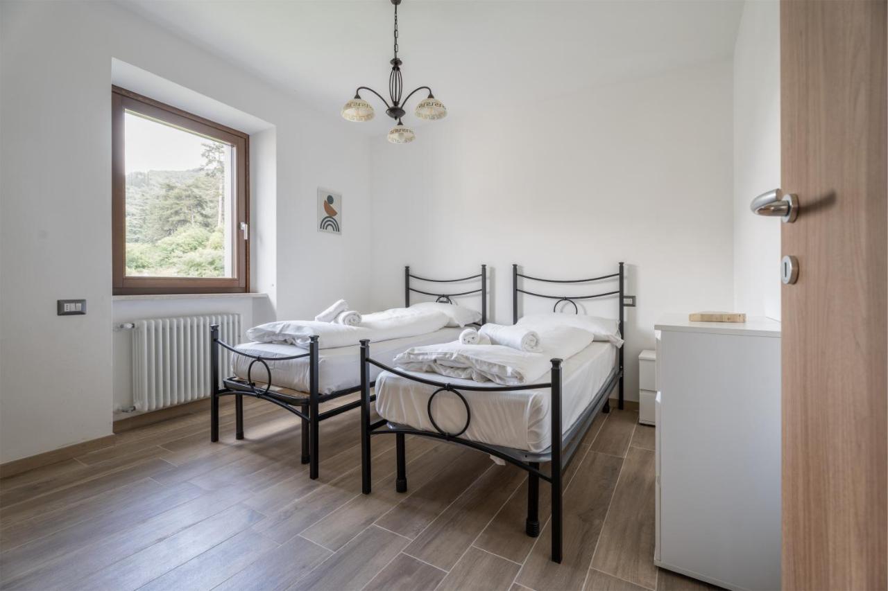 Casa Stefano Apartment Riva del Garda Bagian luar foto