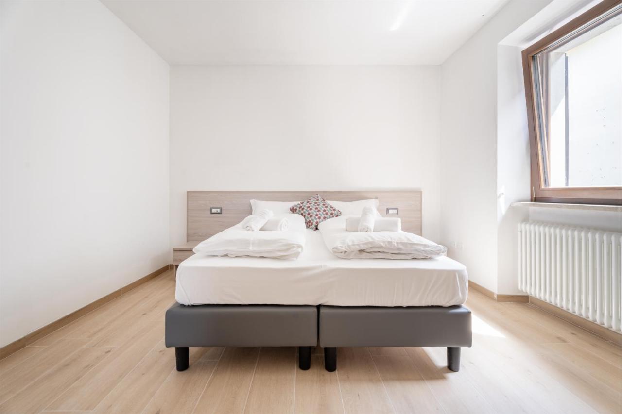 Casa Stefano Apartment Riva del Garda Bagian luar foto