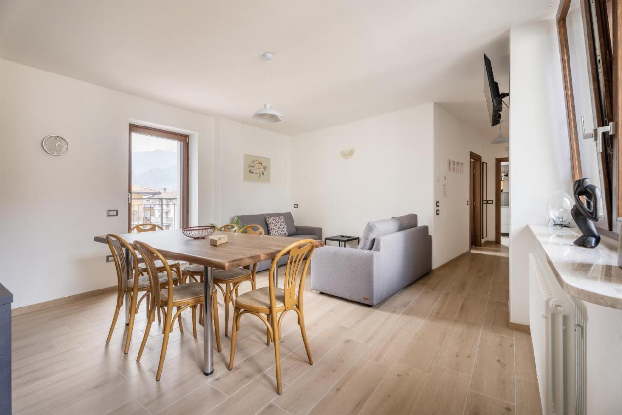 Casa Stefano Apartment Riva del Garda Bagian luar foto