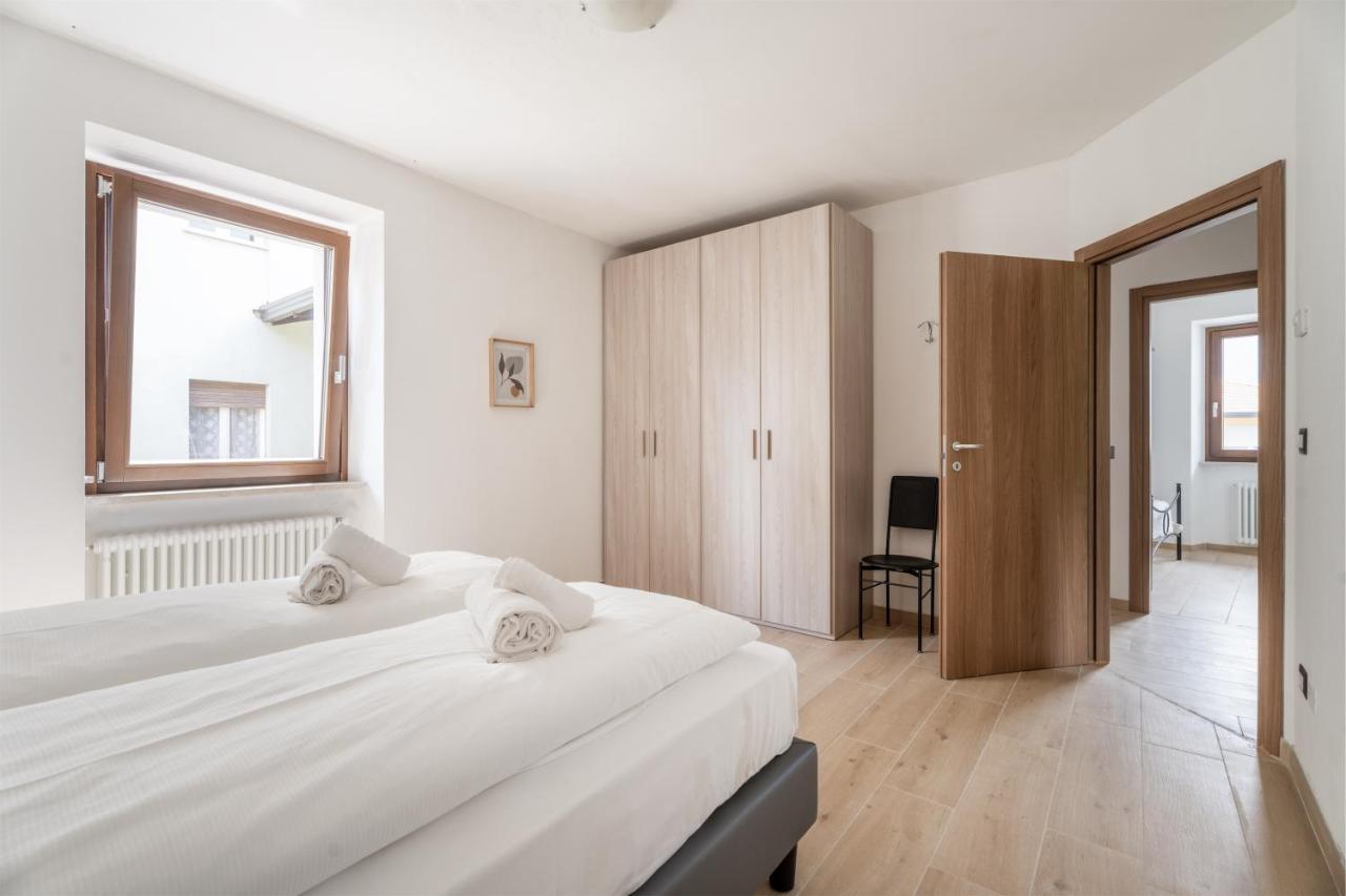 Casa Stefano Apartment Riva del Garda Bagian luar foto