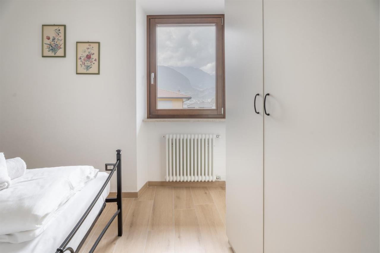 Casa Stefano Apartment Riva del Garda Bagian luar foto